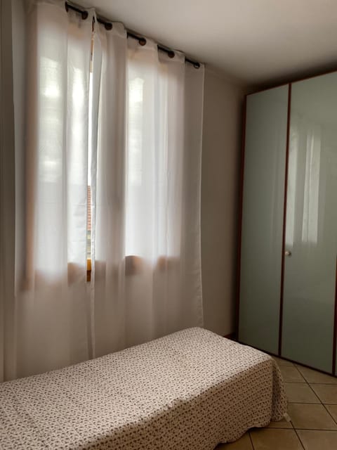 APPARTAMENTO Via MAMELI Apartment in Faenza