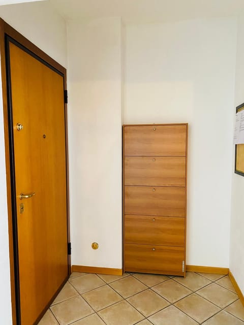 APPARTAMENTO Via MAMELI Apartment in Faenza