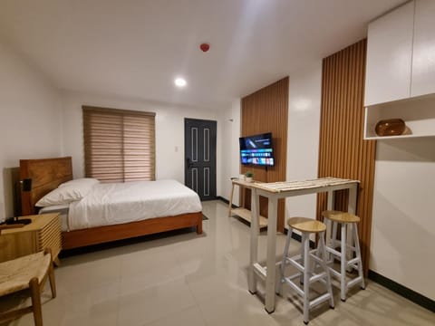 Flat 35, Unit E Apartment hotel in Las Pinas