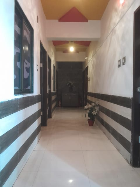 HOTELKARNAWATi Hotel in Ahmedabad