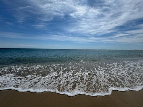 Harmony by the Sea Apartment in Cambrils