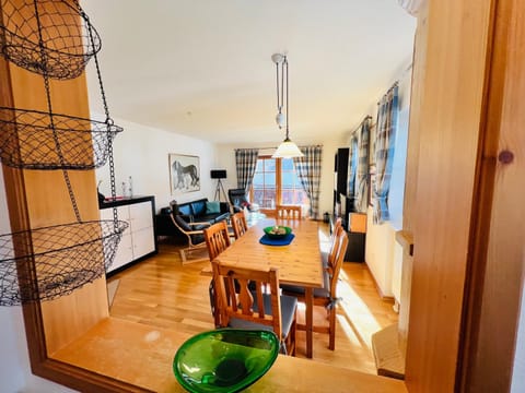 Ferienwohnung Allgäutraum Apartment in Oberstaufen