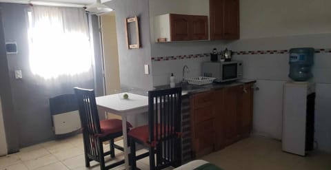 Zona Aeropuerto Apartment in Comodoro Rivadavia