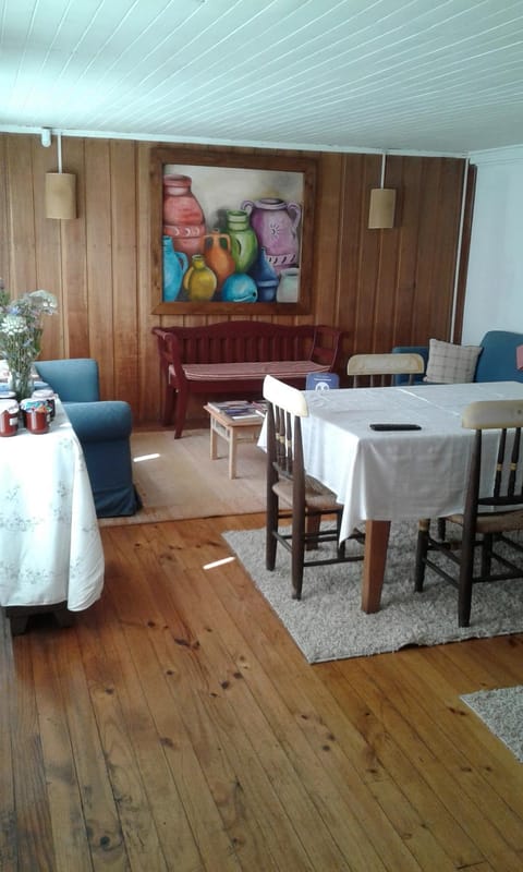 Hostería Alemana Chambre d’hôte in Villarrica