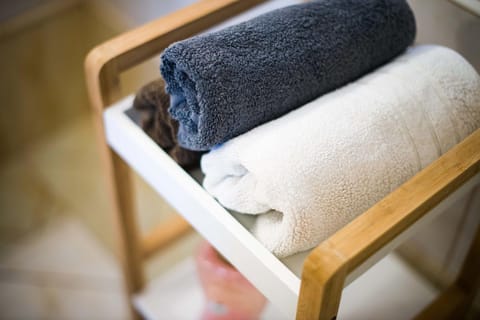 towels