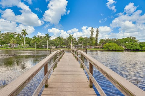 1 Mi to Riverwalk Brand New Bradenton Home House in Bradenton