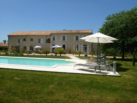 Facade/entrance, Garden, Garden view, Pool view