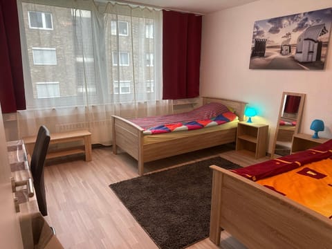 Ferien Wohnung G5 Apartment in Herzogenrath