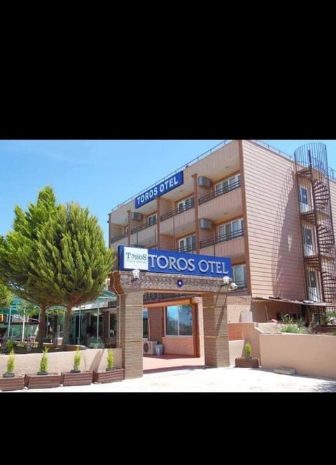 Toros Otel Didim Hotel in Didim