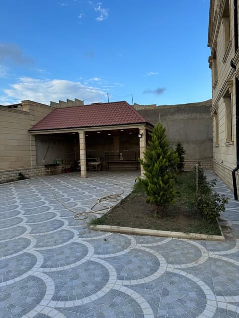 Novkhani Premium Villa-Lake View Bed and Breakfast in Baku, Azerbaijan