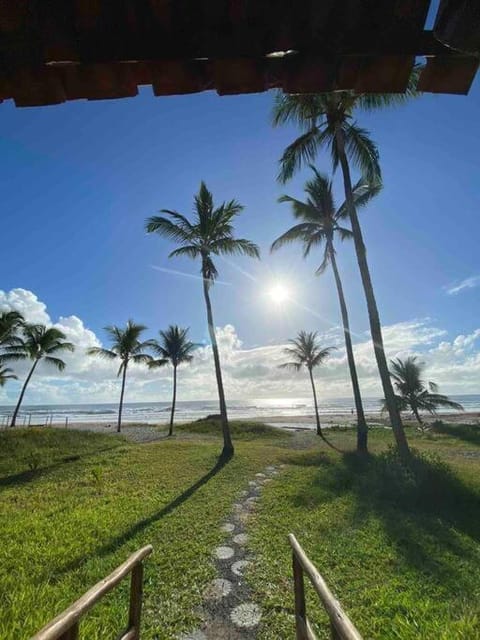 Apartamento vista para o mar Ilhéus Apartment in Ilhéus