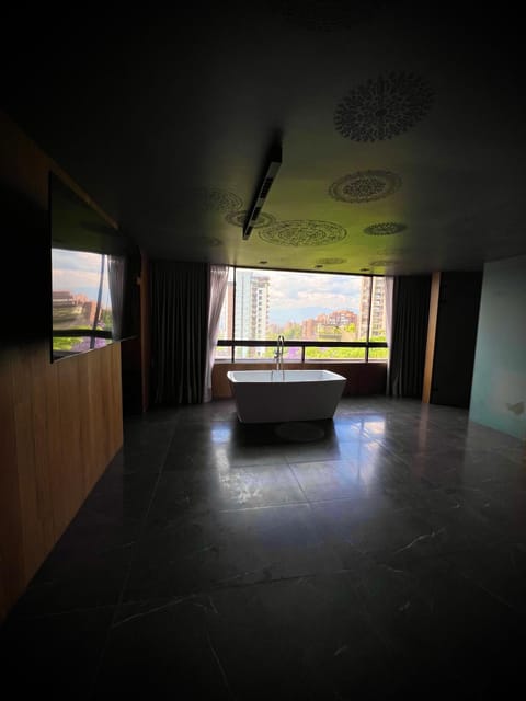 LUXURY Penthouse, Poblado Medellín Apartment in Envigado