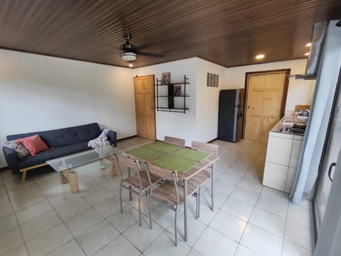 Pura Vida Rentals Apartment in Cobano