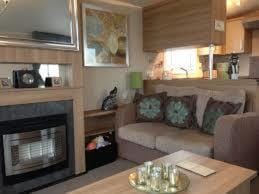 Presthaven Sands Holiday Park 3 and 2 Bed Caravans Casa in Llanasa