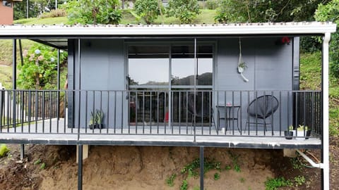 Property building, View (from property/room), Balcony/Terrace