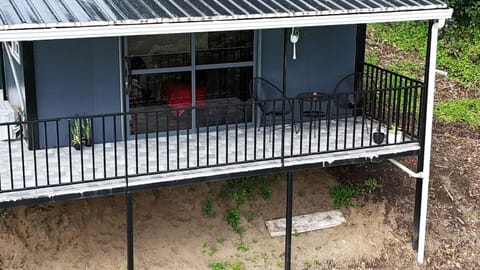 Property building, View (from property/room), Balcony/Terrace