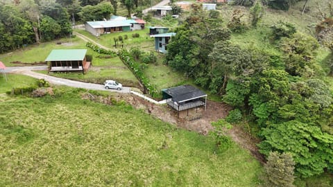 Property building, Day, Neighbourhood, Natural landscape, Bird's eye view, Garden, Garden view