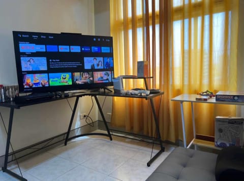 TV and multimedia