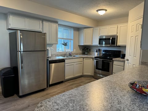 Mt Timpanogos View 3BR Apartamento in American Fork