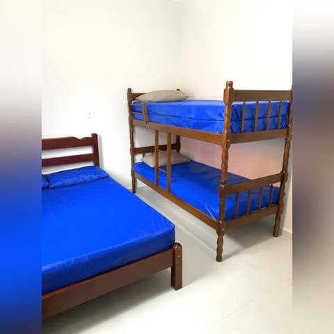 Bed, Photo of the whole room, Bedroom, bunk bed