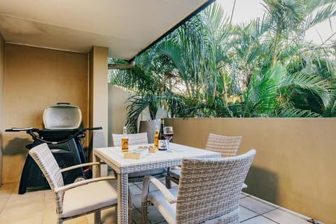 Stay Seaside Beach St Apartment in Woolgoolga