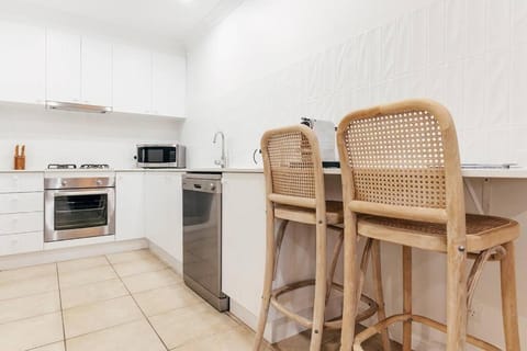 Stay Seaside Beach St Apartment in Woolgoolga