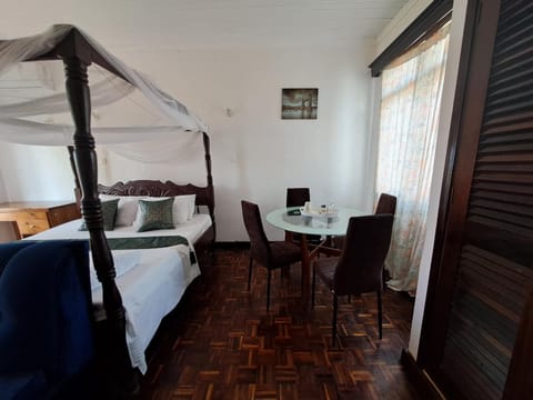 Coral lux homestay nyali Vacation rental in Mombasa