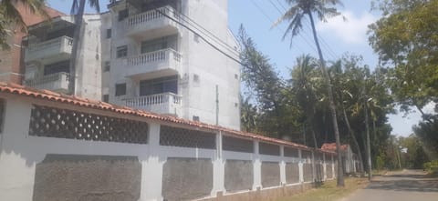 Coral lux homestay nyali Vacation rental in Mombasa