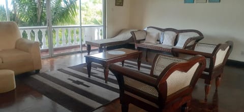 Coral lux homestay nyali Vacation rental in Mombasa