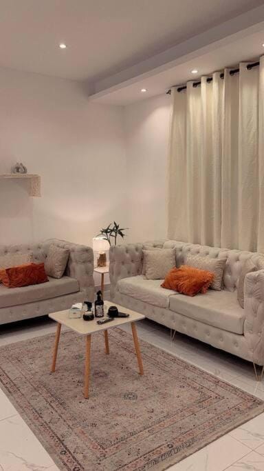 A luxury Studio Apartment in Al Khobar