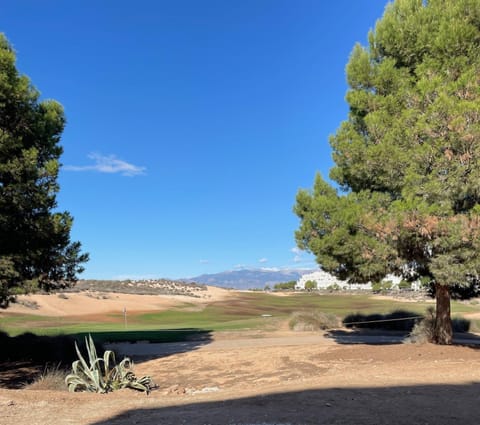 Casa Diana Golf Apartment in Bajo Guadalentín