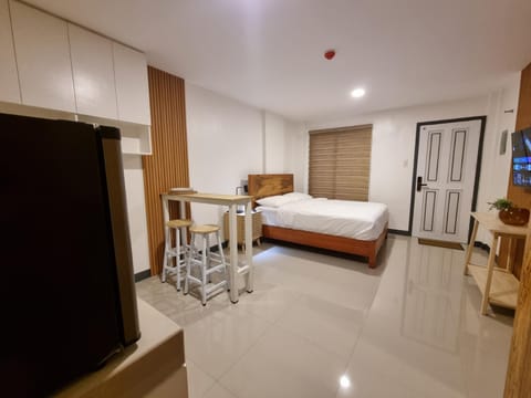 Flat 35, Unit F Apartment hotel in Las Pinas