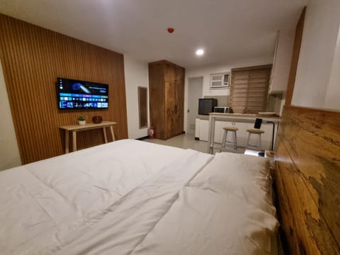 Flat 35, Unit F Apartment hotel in Las Pinas