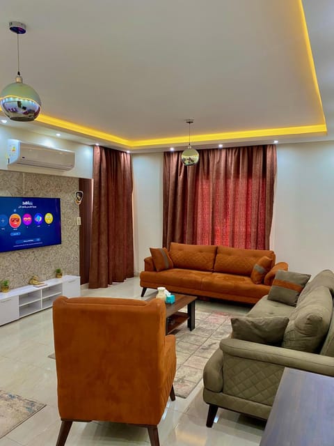 مدينه الرحاب القاهره الجديدة السوق الشرقي Apartment in New Cairo City