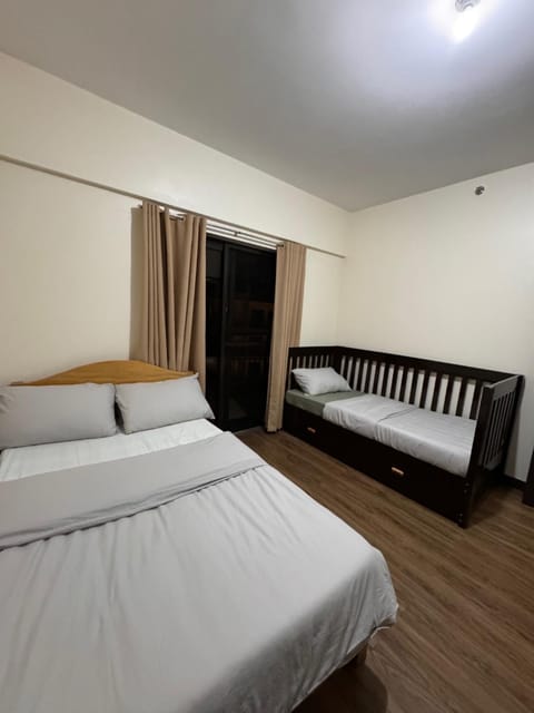 Edrose Suite Apartment hotel in Baguio