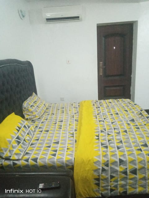 Sweet Home Bed and Breakfast in Lagos