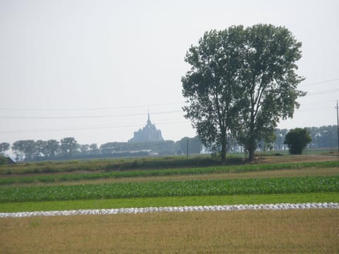 Gite Le Mascaret House in Brittany