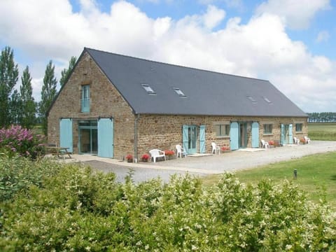 Gite Le Mascaret House in Brittany