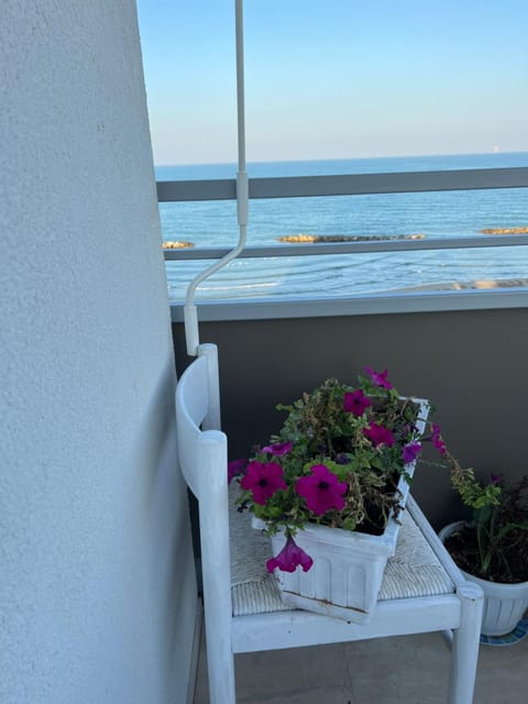 B&B beach Apartment in Porto San Giorgio