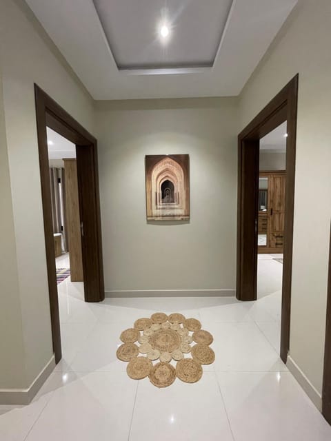 شقة فاخرة للإيجار Apartment in Medina