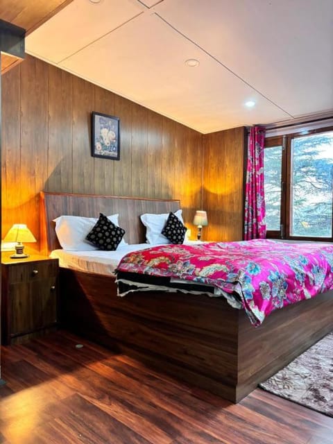 Heritage Aira Holme Estate Vacation rental in Shimla