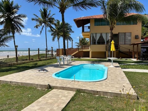 Balcony/Terrace, Swimming pool