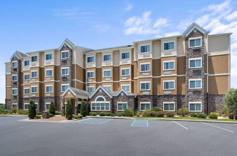 Microtel Inn and Suites by Wyndham Hotel in Opelika