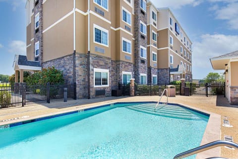 Microtel Inn and Suites by Wyndham Hotel in Opelika