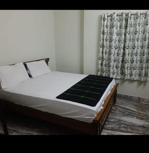 Maha Vishnu residency Nature lodge in Tirupati