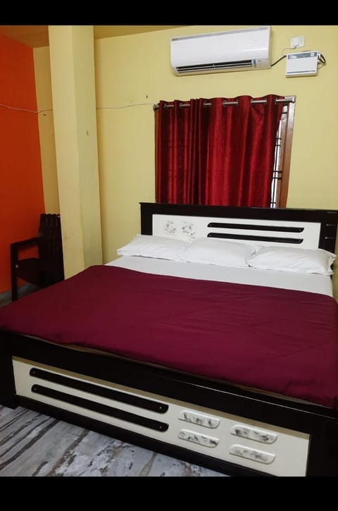 Maha Vishnu residency Nature lodge in Tirupati