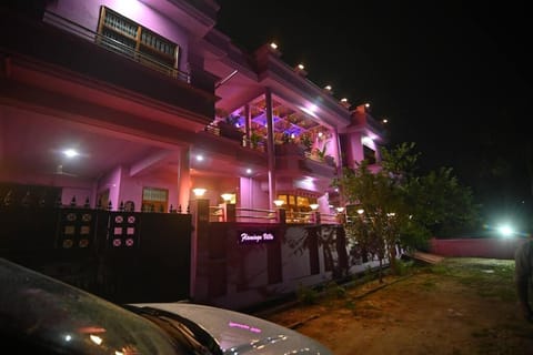 Flamingo Villa Villa in Lucknow