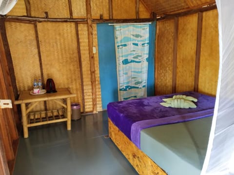 Andaman Bay Bungalow Natur-Lodge in Sala Dan