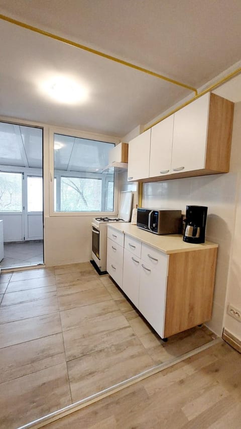 Apartman Park Apartment in Rijeka