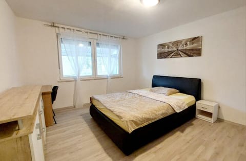 Apartman Park Apartment in Rijeka